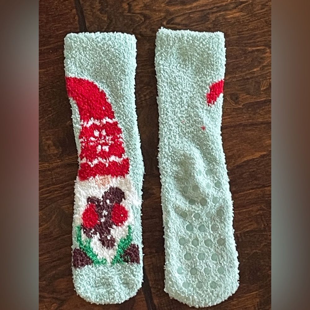 Gnome socks